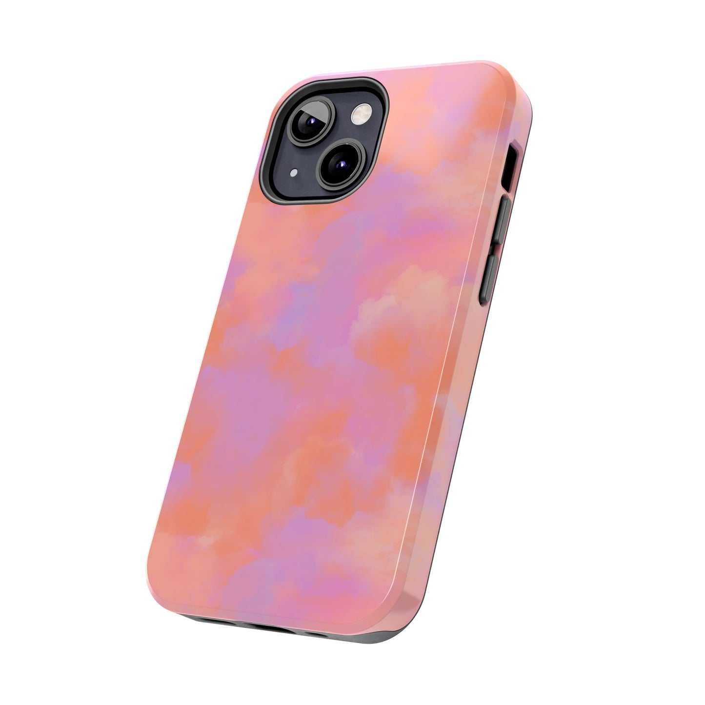 It's Been A Long Time Coming Tough Phone Case