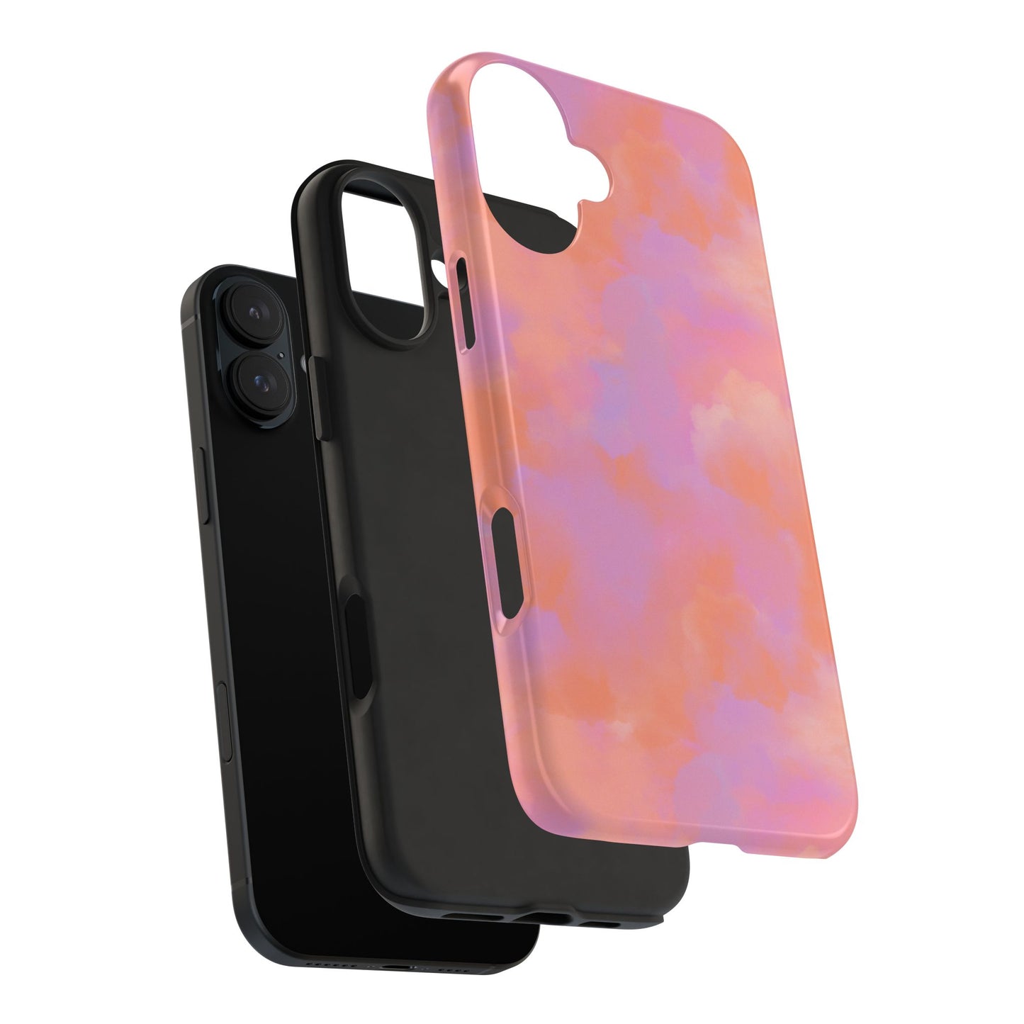 It's Been A Long Time Coming Tough Phone Case
