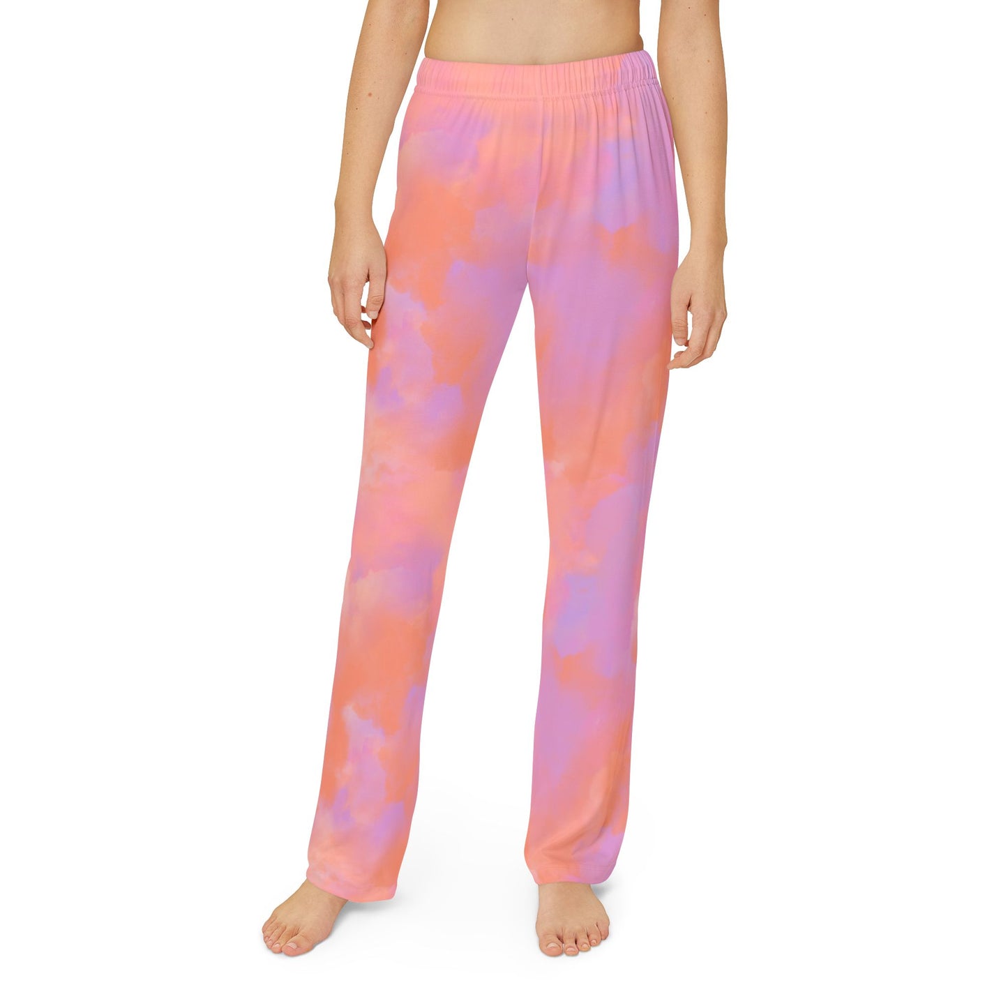 It's Been a Long Time Coming Kids Pajama Pants