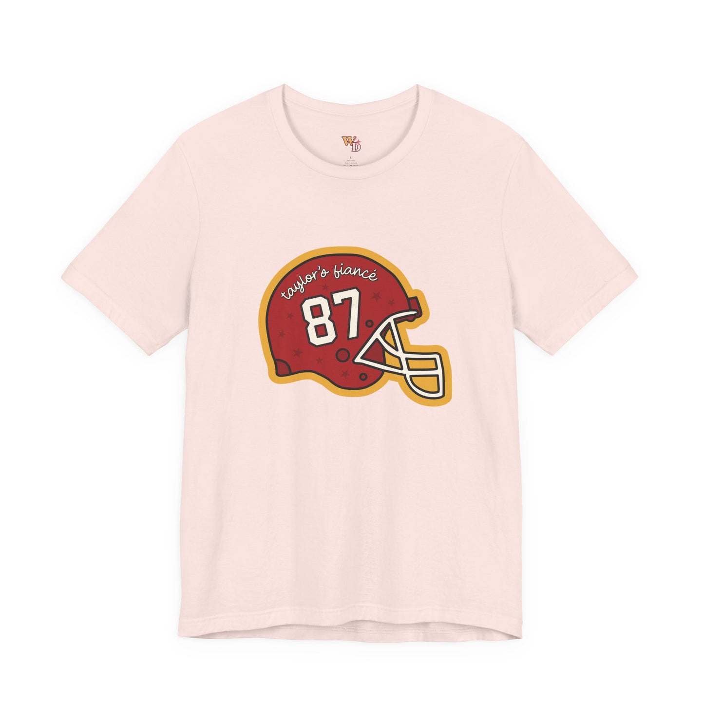 Go Taylor's Fiancé Tee