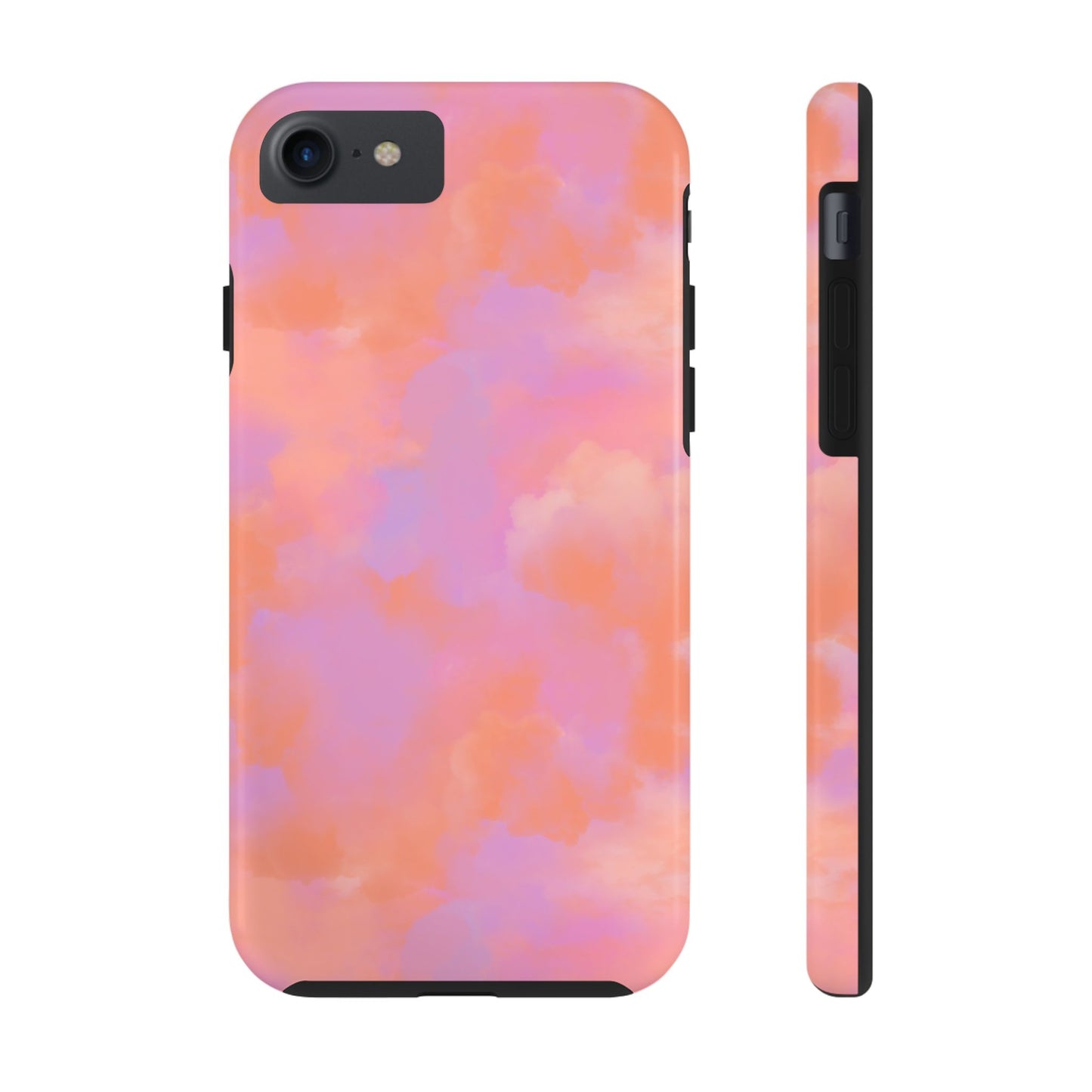 It's Been A Long Time Coming Tough Phone Case
