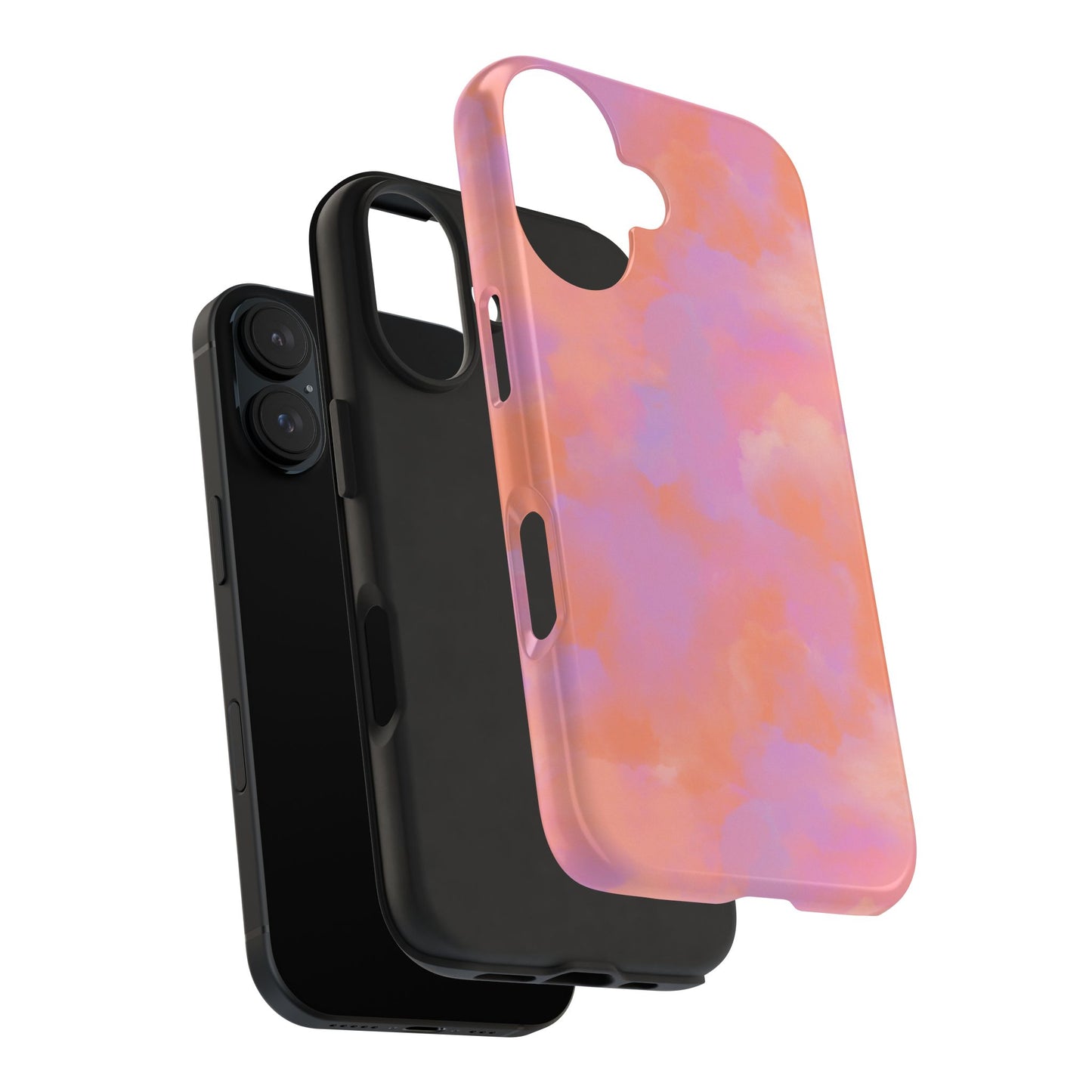 It's Been A Long Time Coming Tough Phone Case