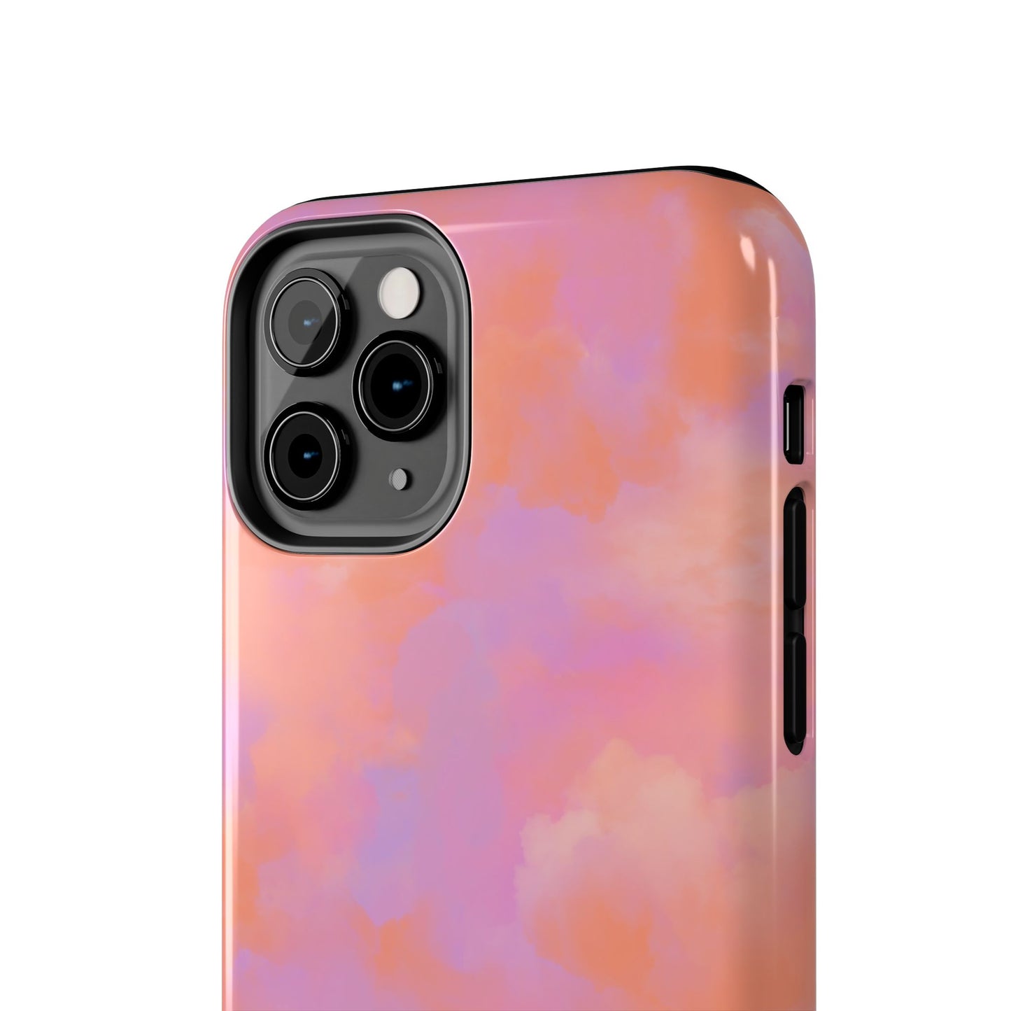 It's Been A Long Time Coming Tough Phone Case