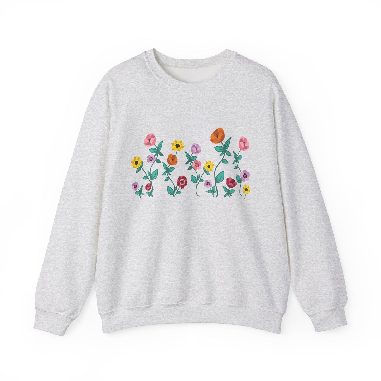 Acoustic Set Crewneck Sweatshirt