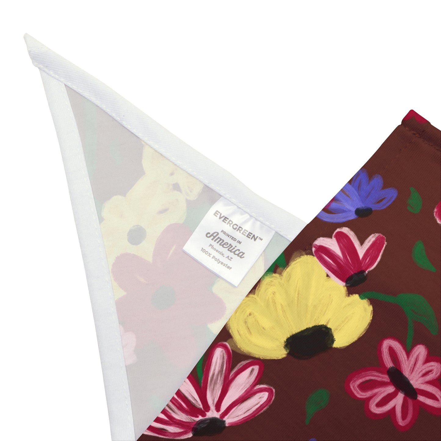 Acoustic Set Pet Bandana