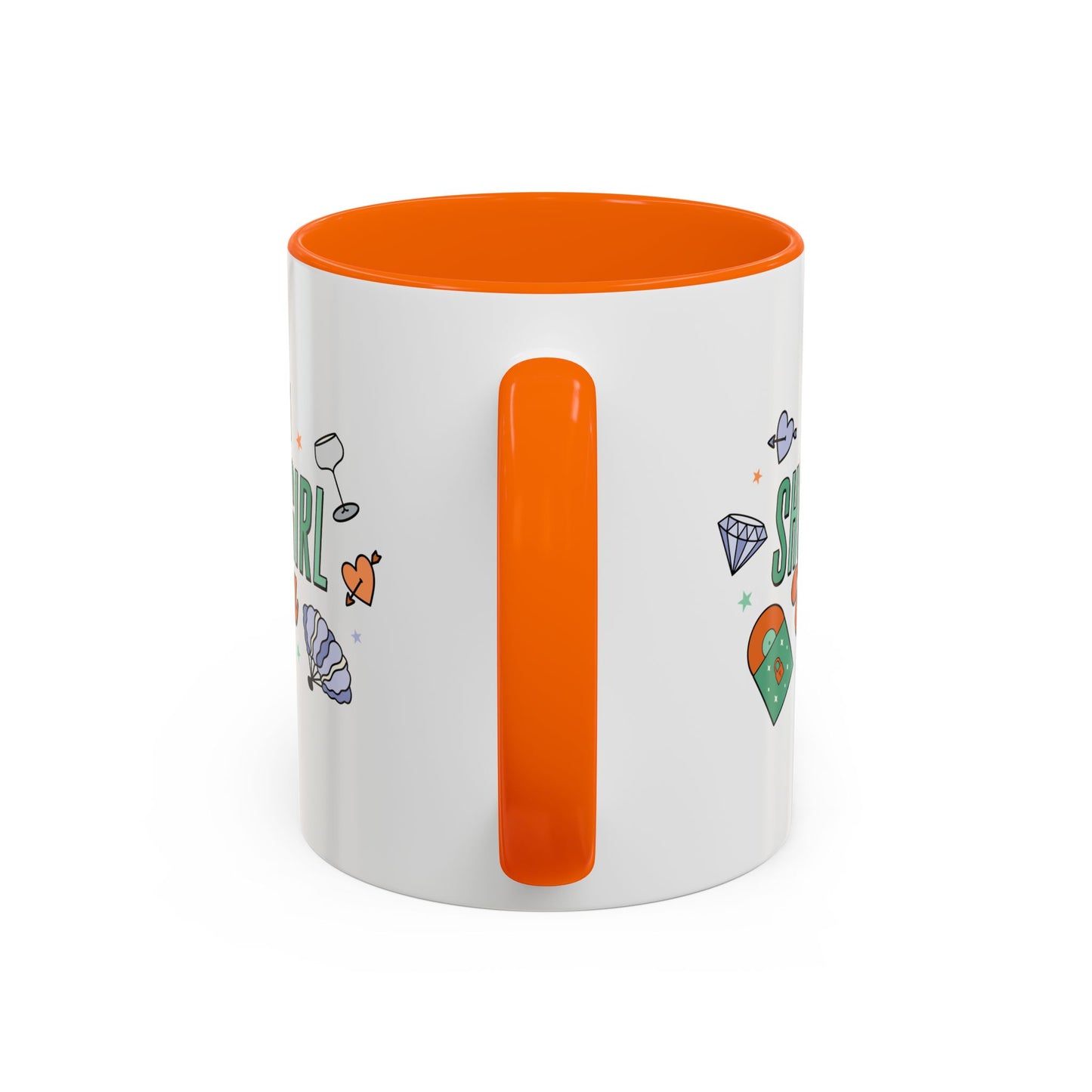 Showgirl Era Coffee Mug