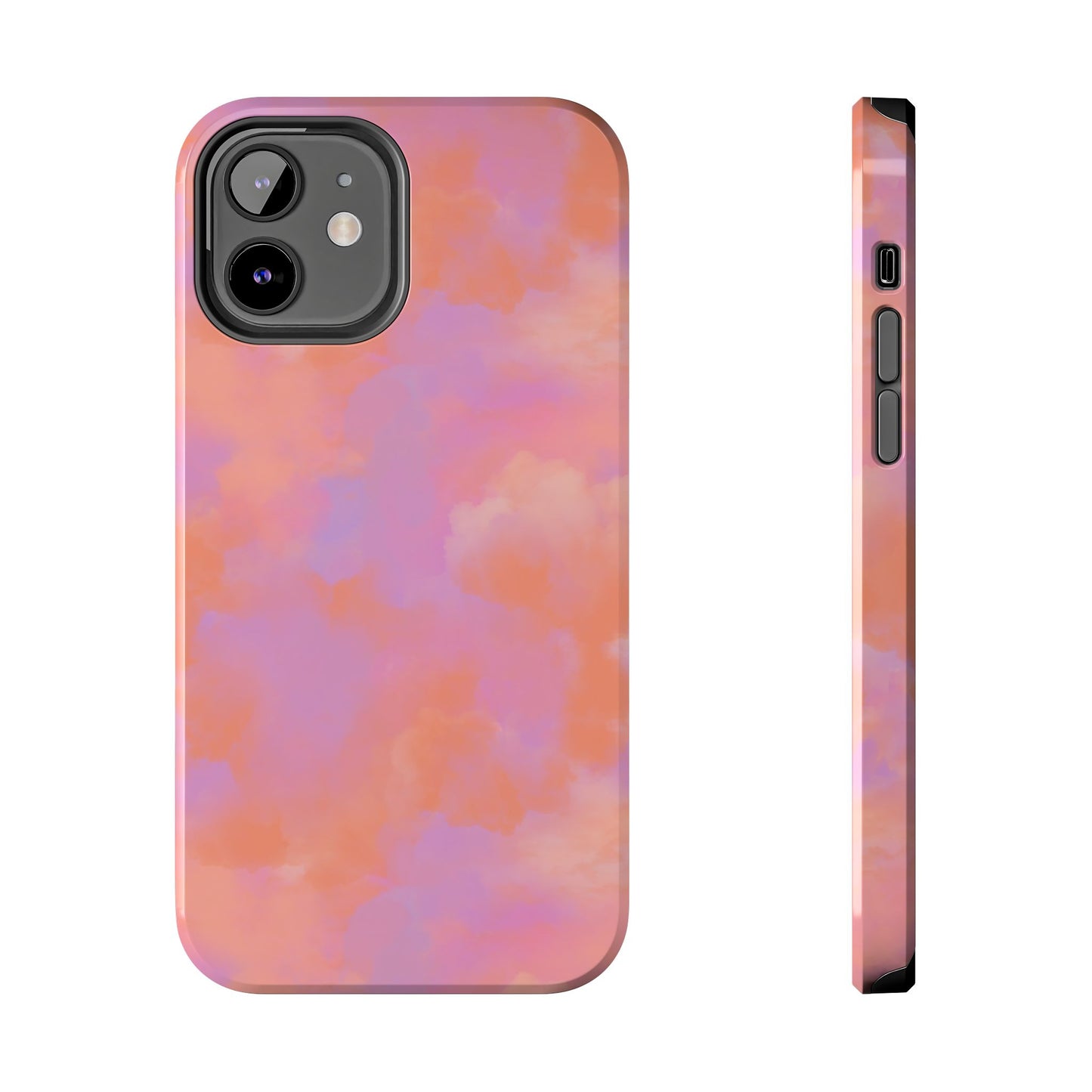 It's Been A Long Time Coming Tough Phone Case