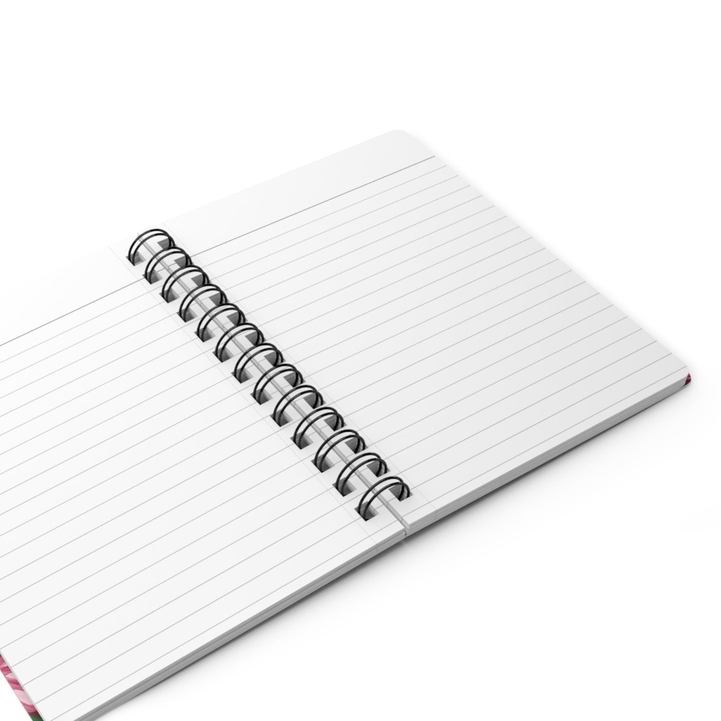 Acoustic Set Spiral Bound Journal
