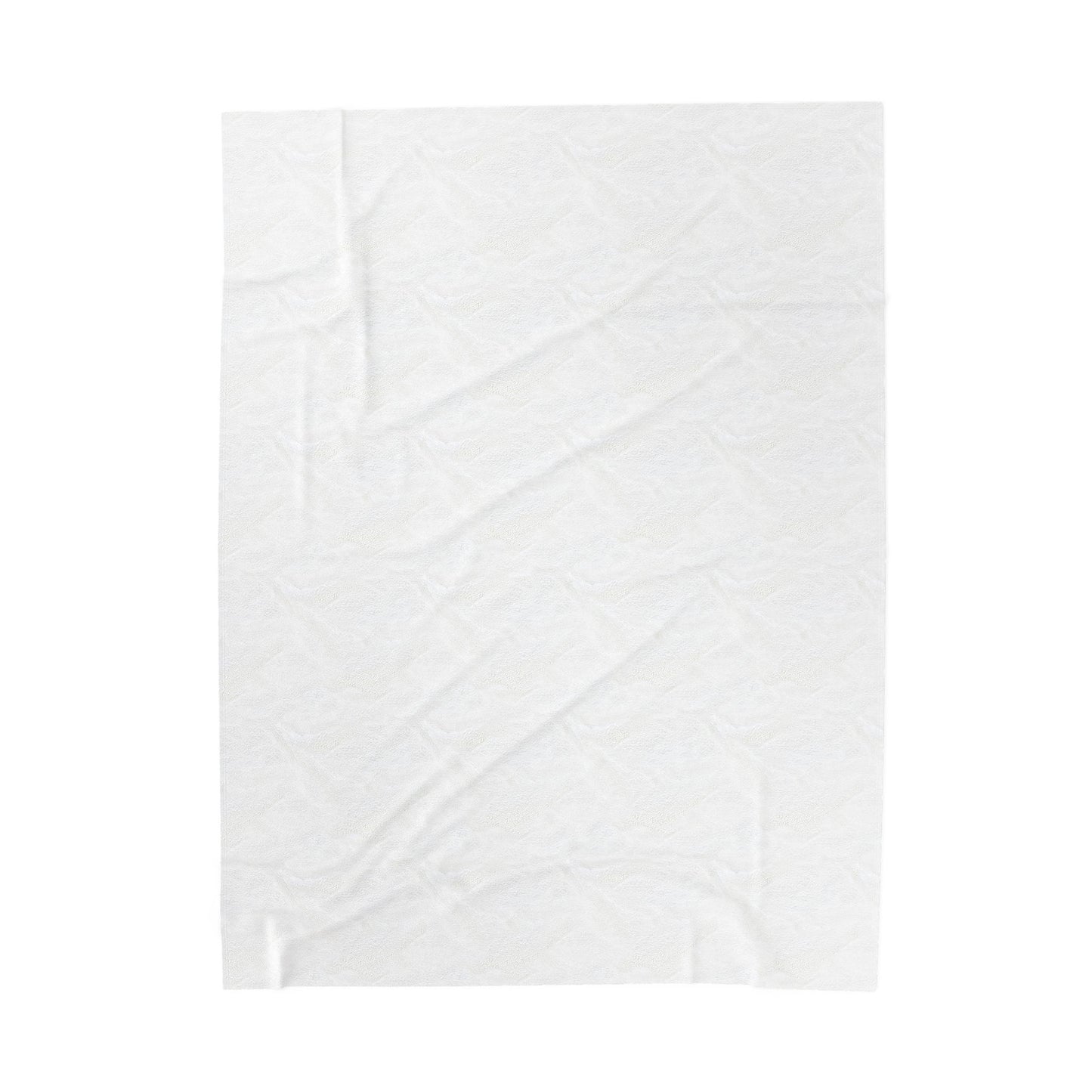 Iconic Eras (TS 12) Velveteen Plush Blanket- Opalite