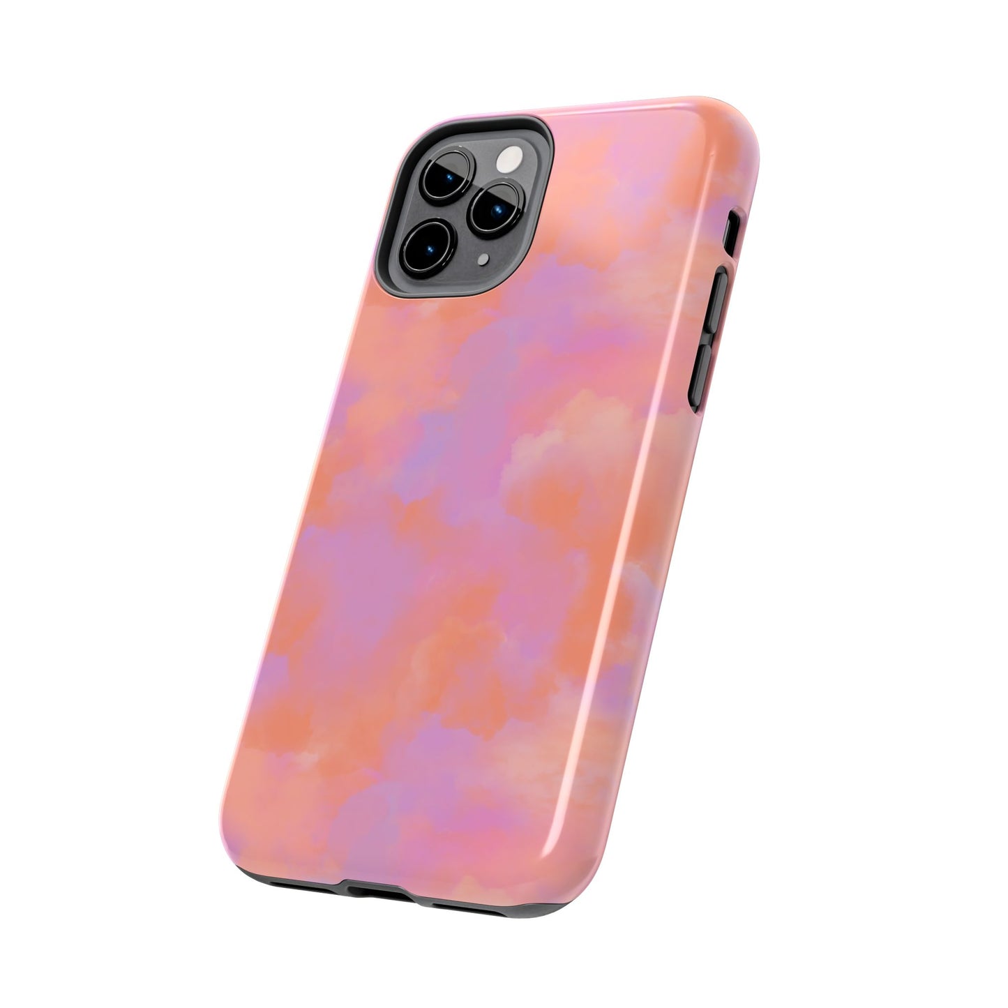 It's Been A Long Time Coming Tough Phone Case