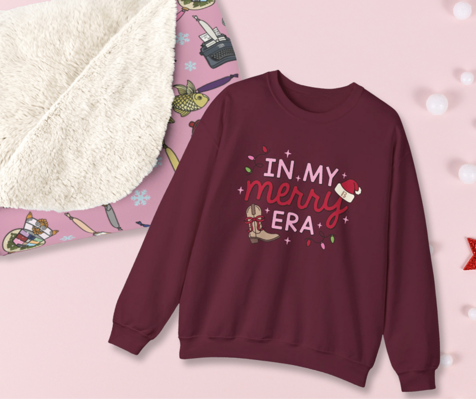 Holiday Era Collection