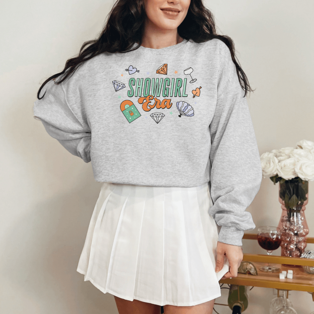 Adult Sweatshirts