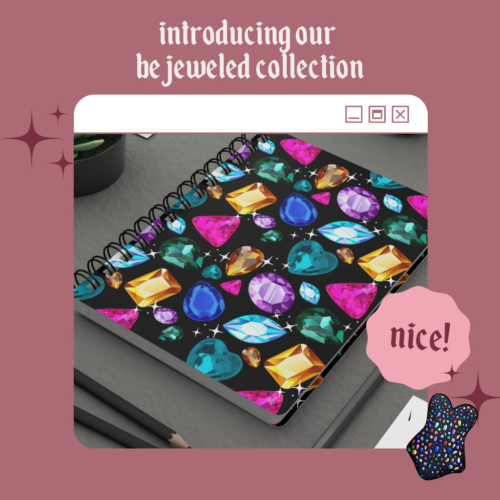 Bejeweled Collection