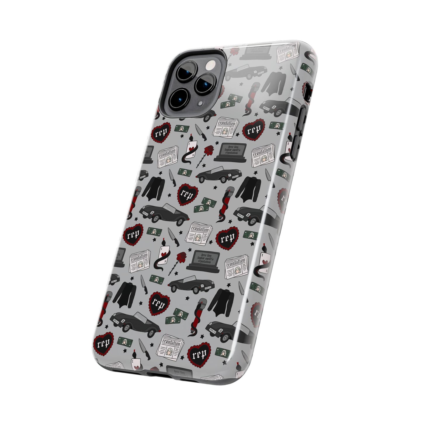 Rep Era Tough Phone Case