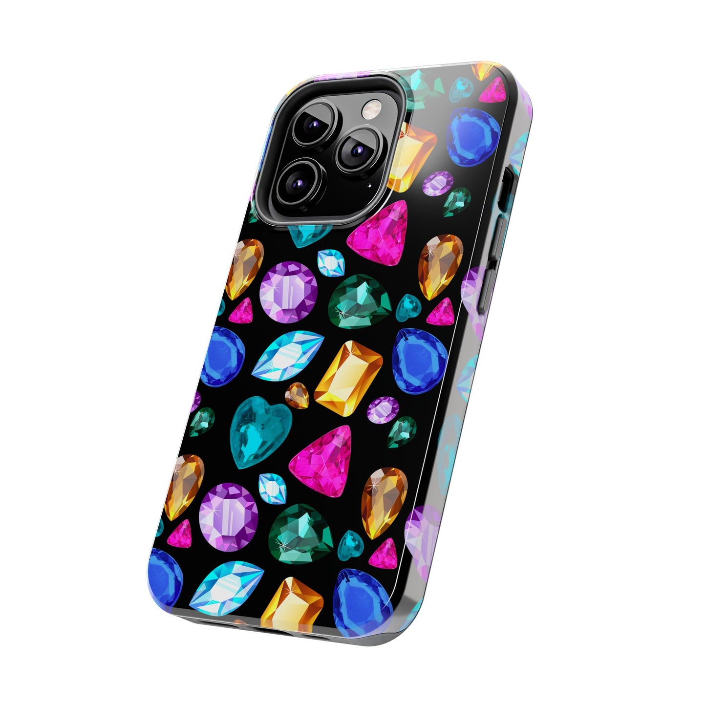 Bejeweled Tough Phone Case