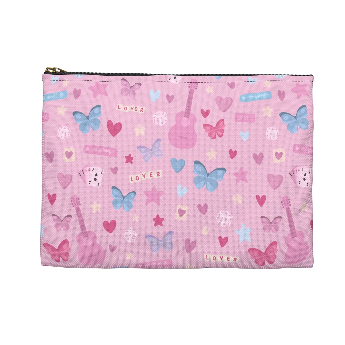 Lover Era Accessory Pouch