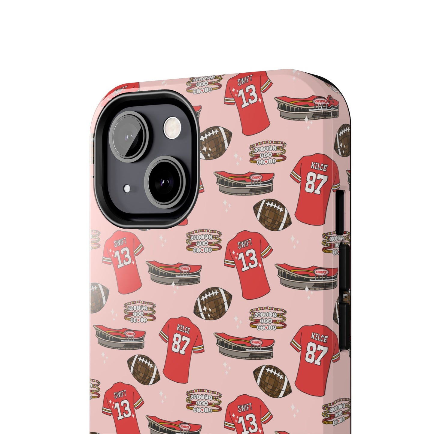 Football Era Tough Phone Case