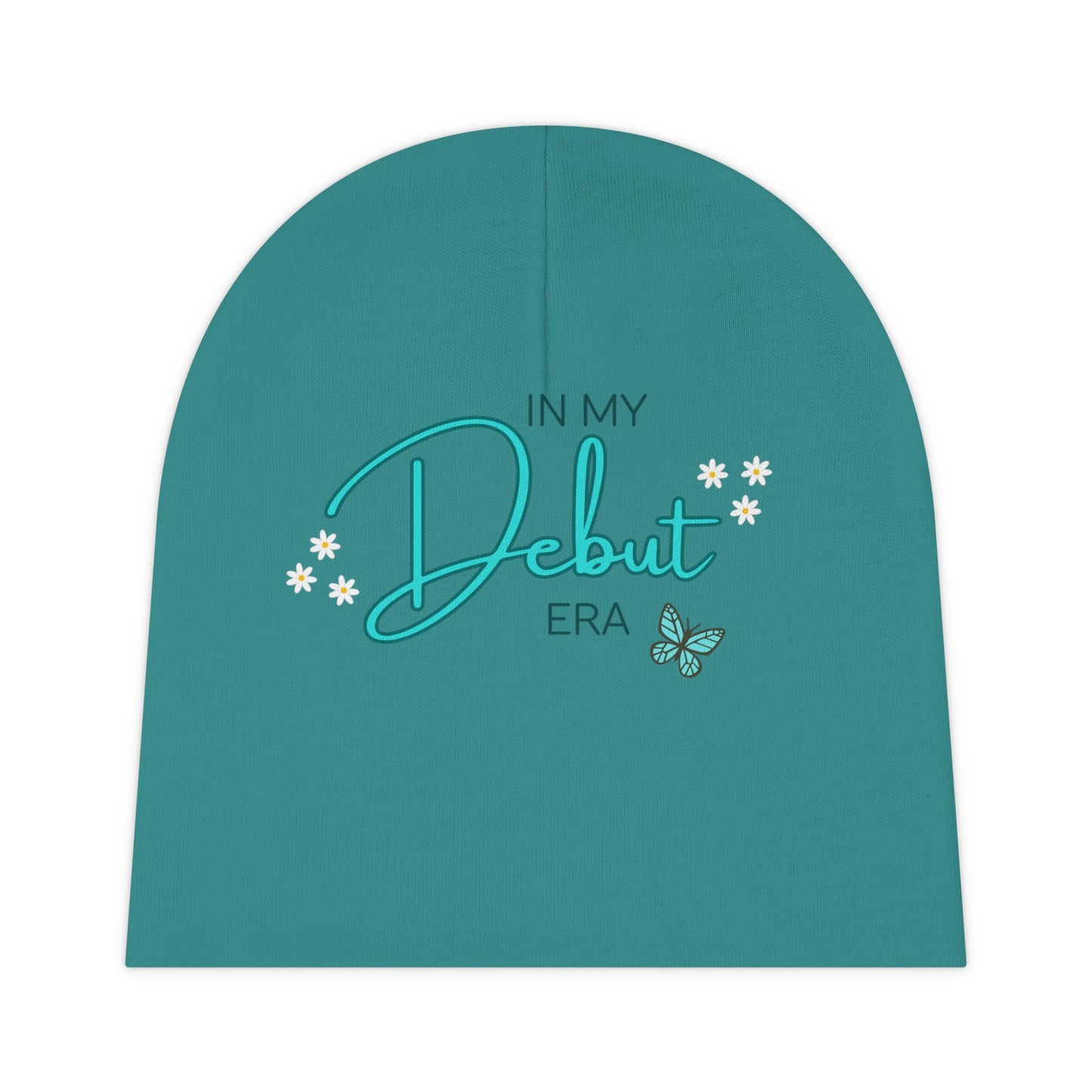 Debut Era Baby Beanie