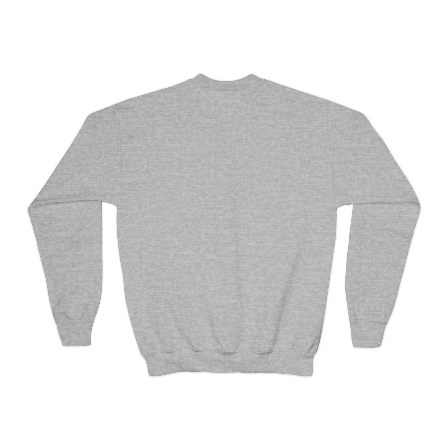 Long Live Eras Youth Crewneck Sweatshirt