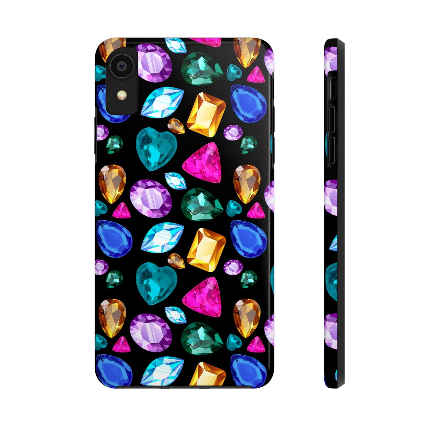 Bejeweled Tough Phone Case