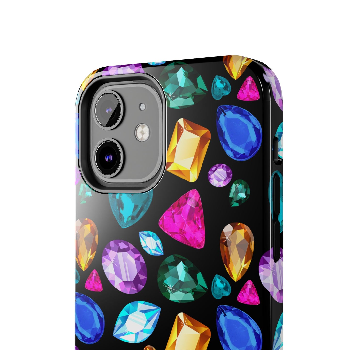 Bejeweled Tough Phone Case