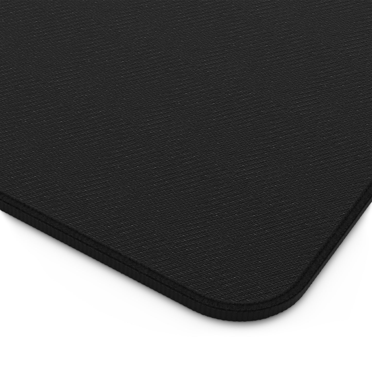 Iconic Eras Desk Mat - Dazzling White
