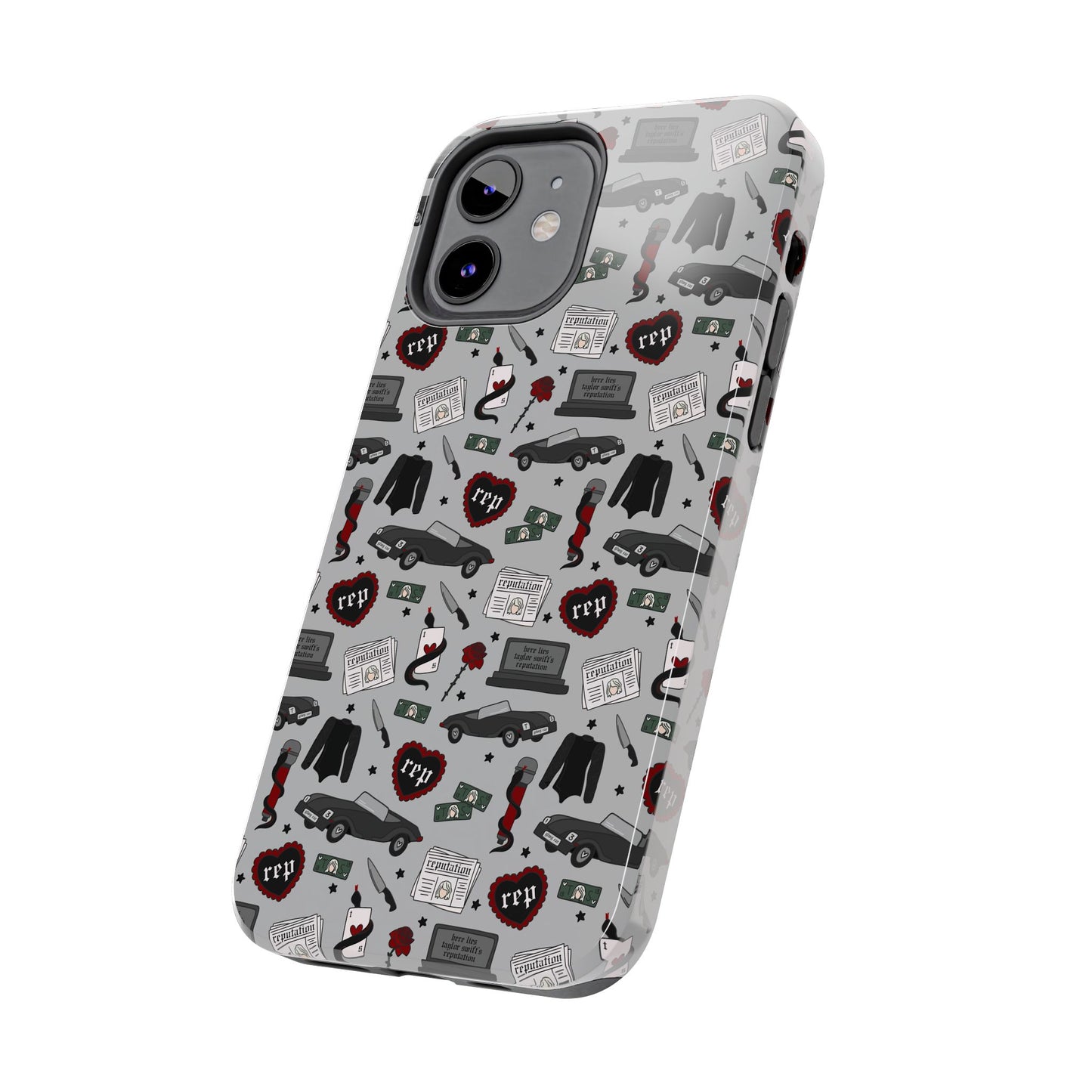 Rep Era Tough Phone Case