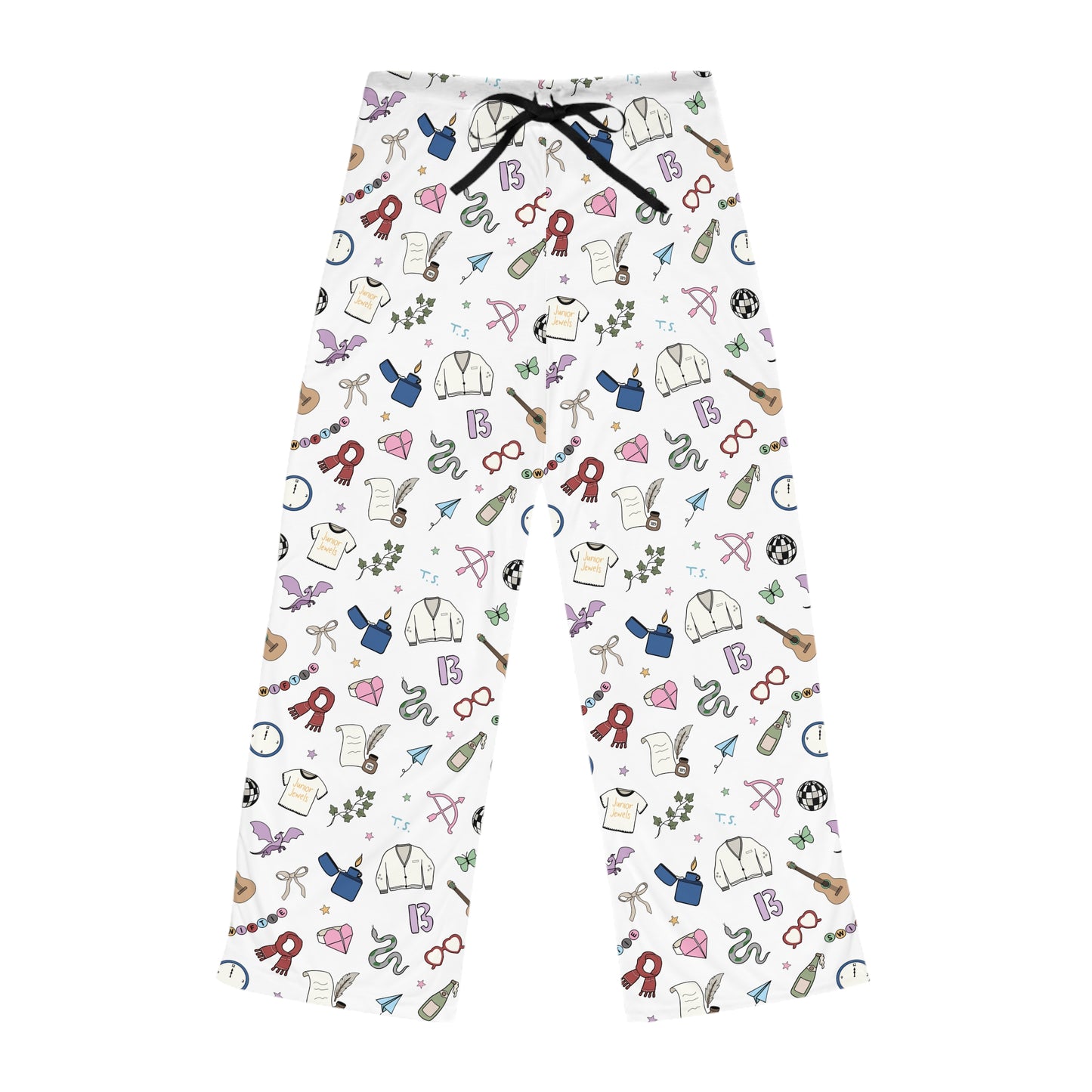 TS Eras Women's Pajama Pants