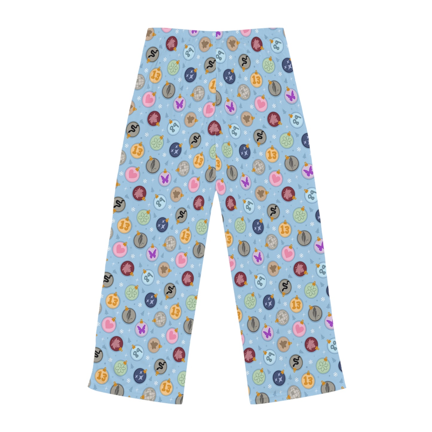 Eras Ornaments Women's Pajama Pants