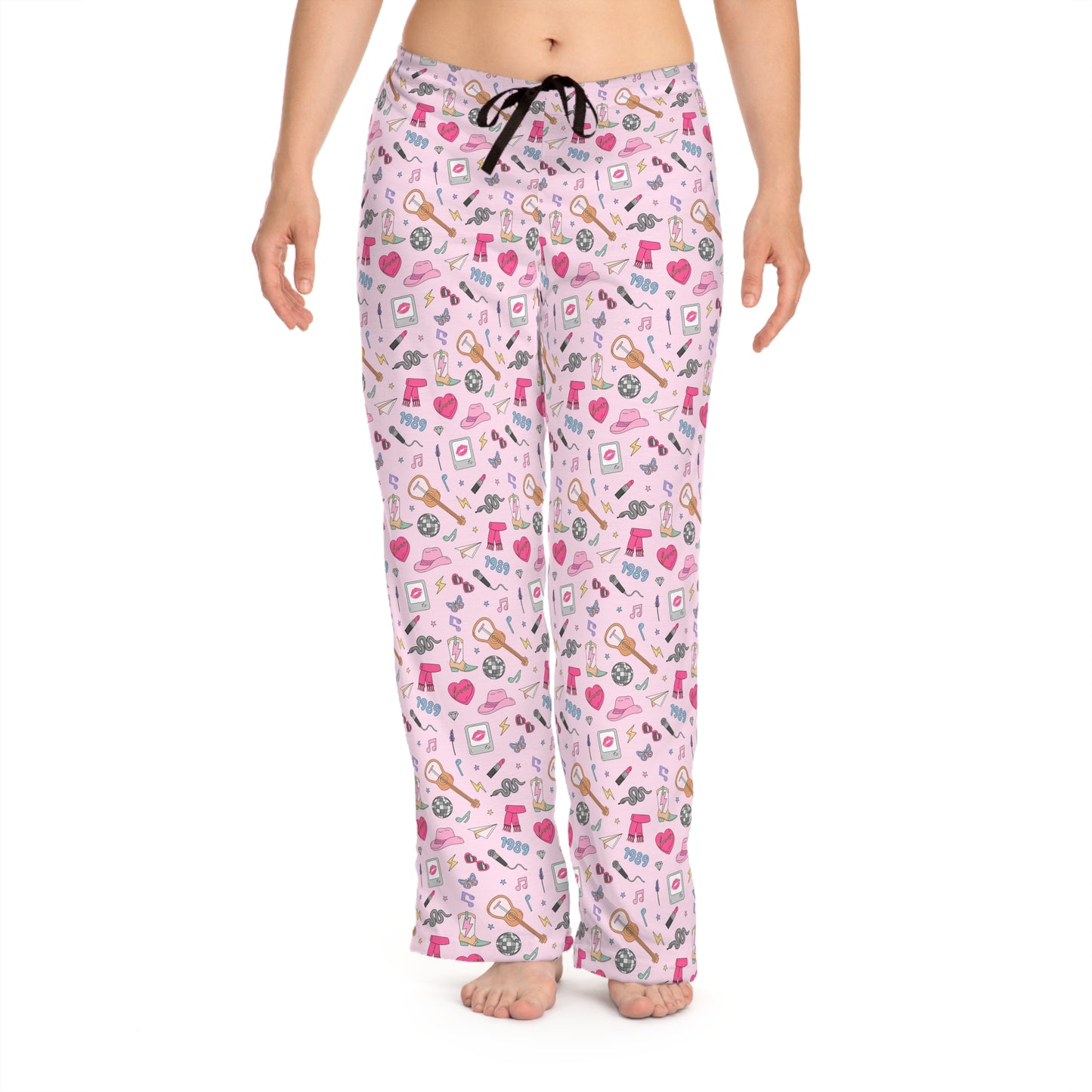 Miss Americana Women's Pajama Pants