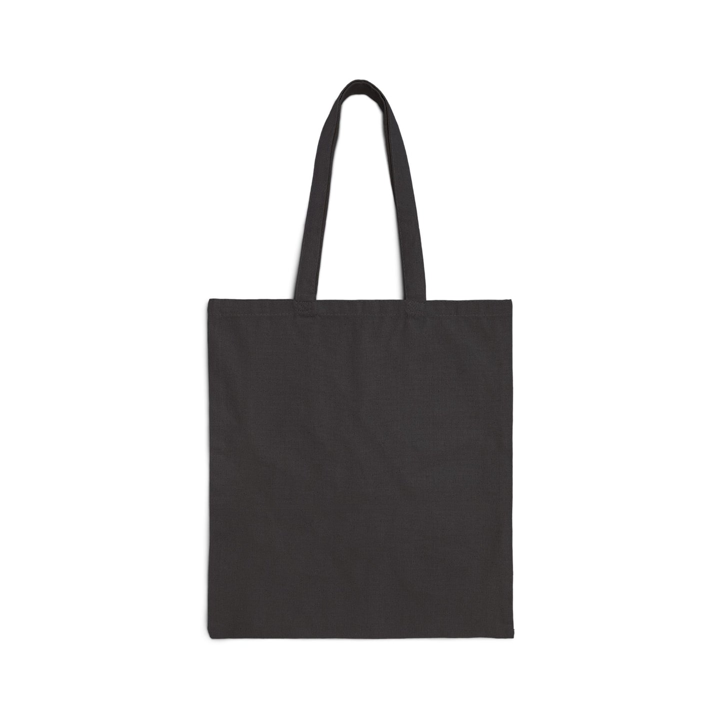 All is Fair in Love and Poetry Cotton Canvas Tote Bag