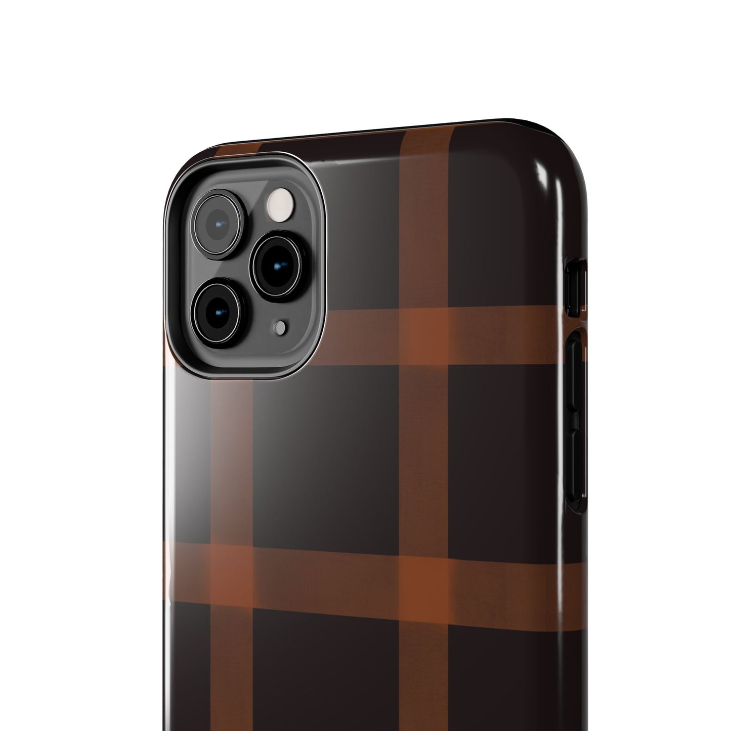 Evermore Plaid Tough Phone Case