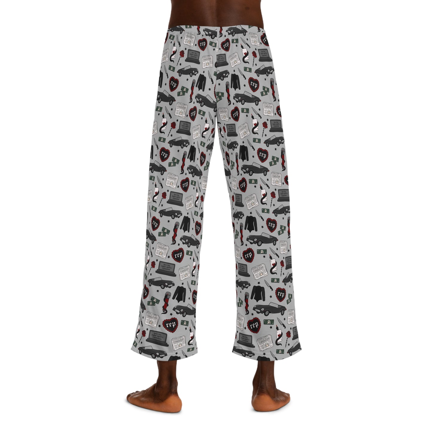 Rep Era Men's Pajama Pants