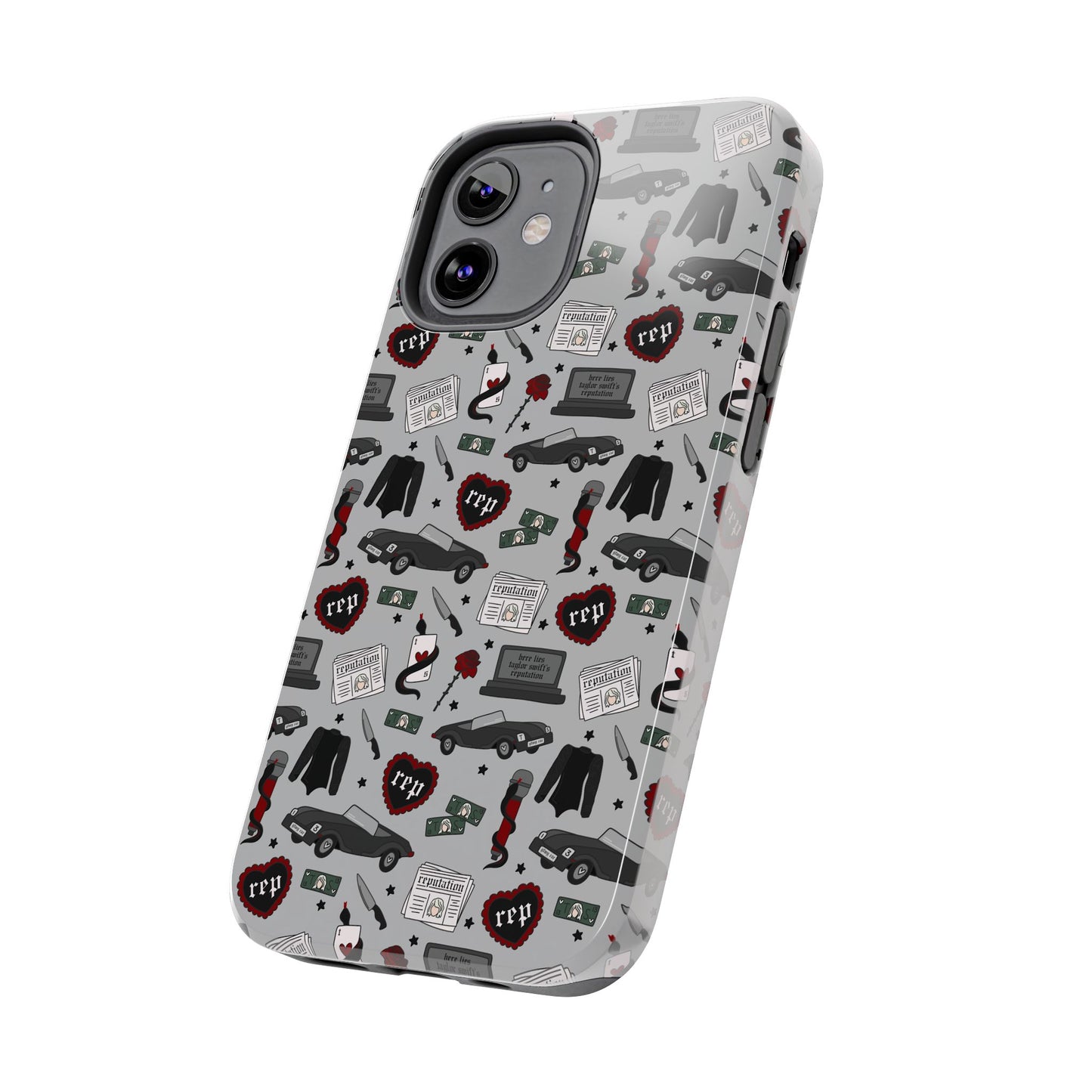 Rep Era Tough Phone Case