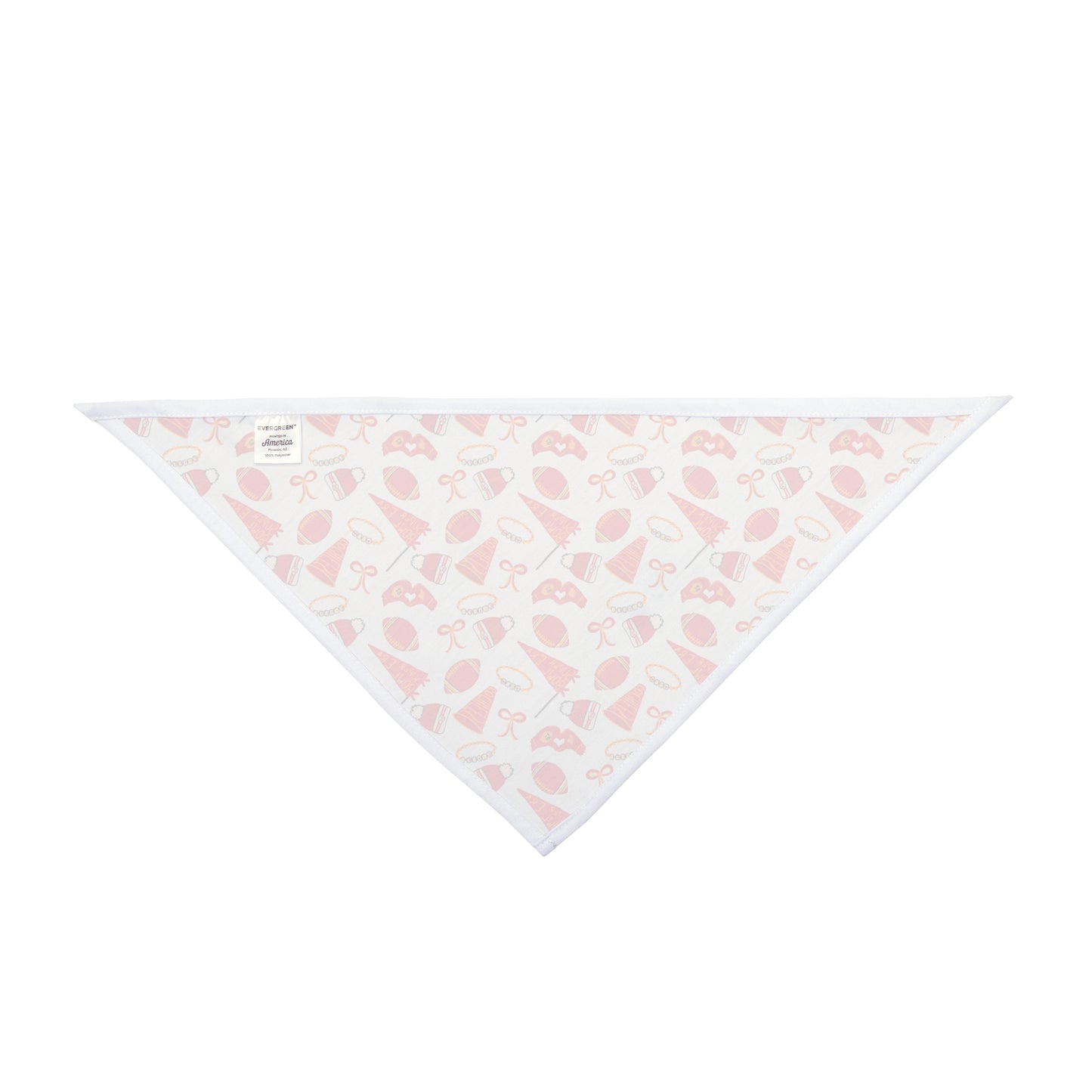 Winning Era Pet Bandana