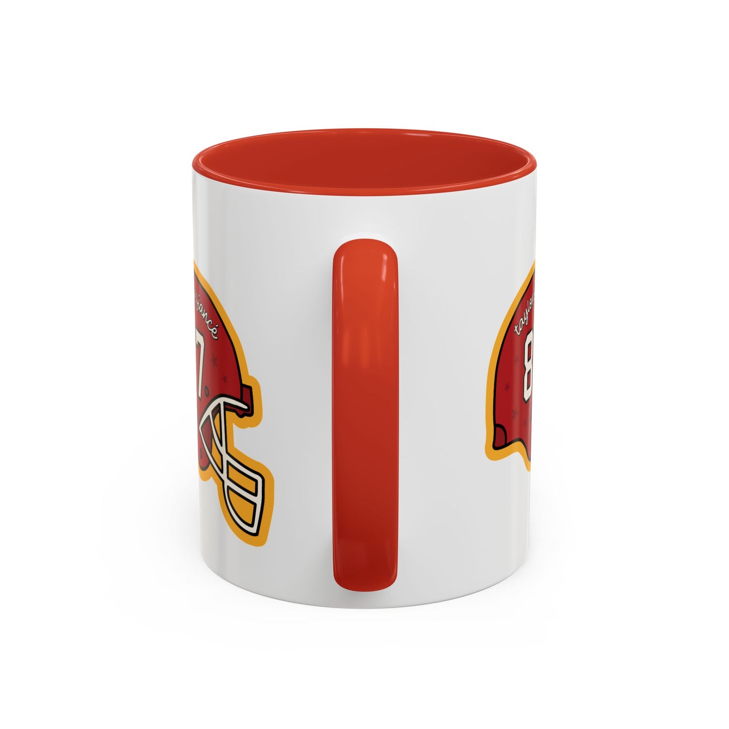 Go Taylor's Fiancé Coffee Mug