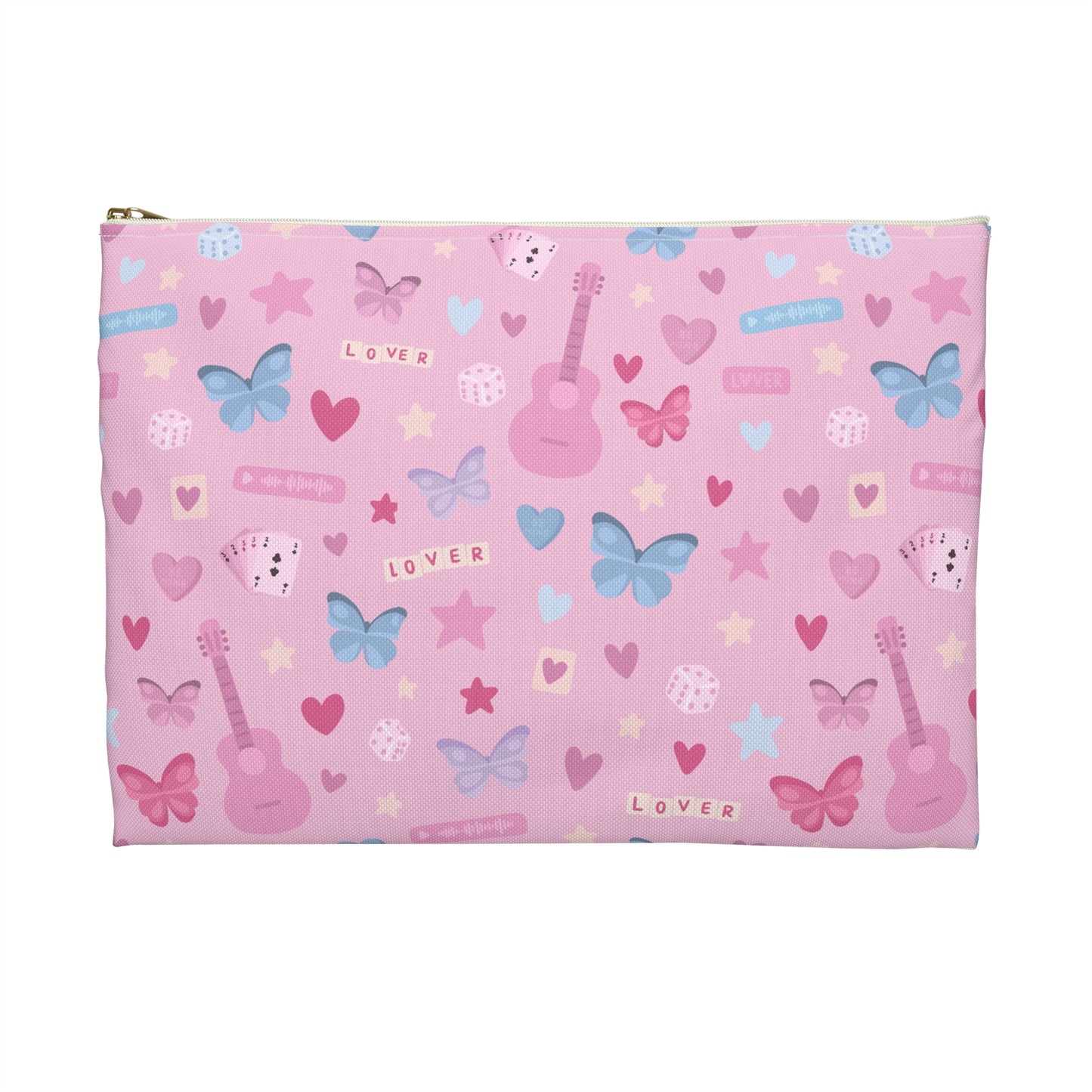 Lover Era Accessory Pouch