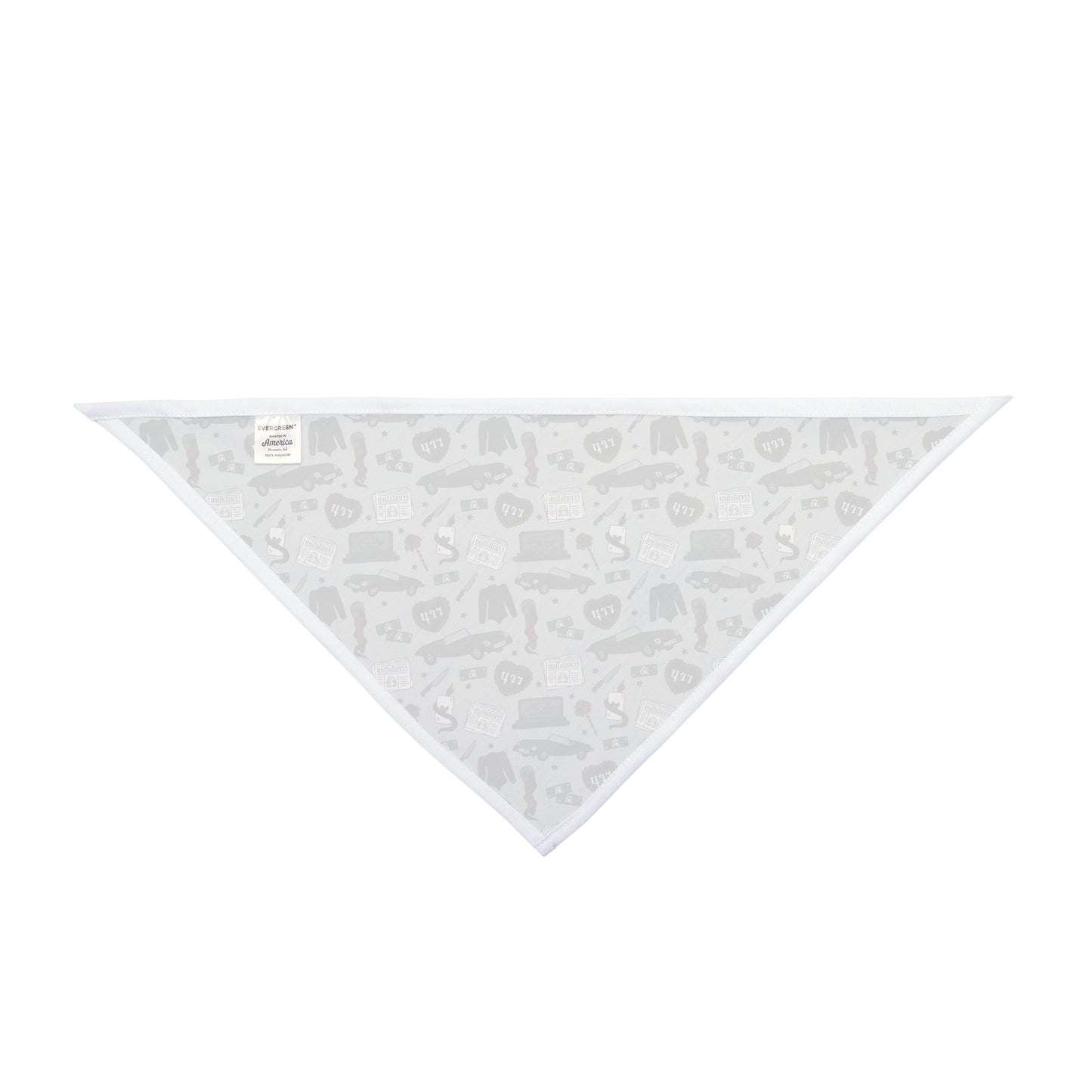 Rep Era Pet Bandana