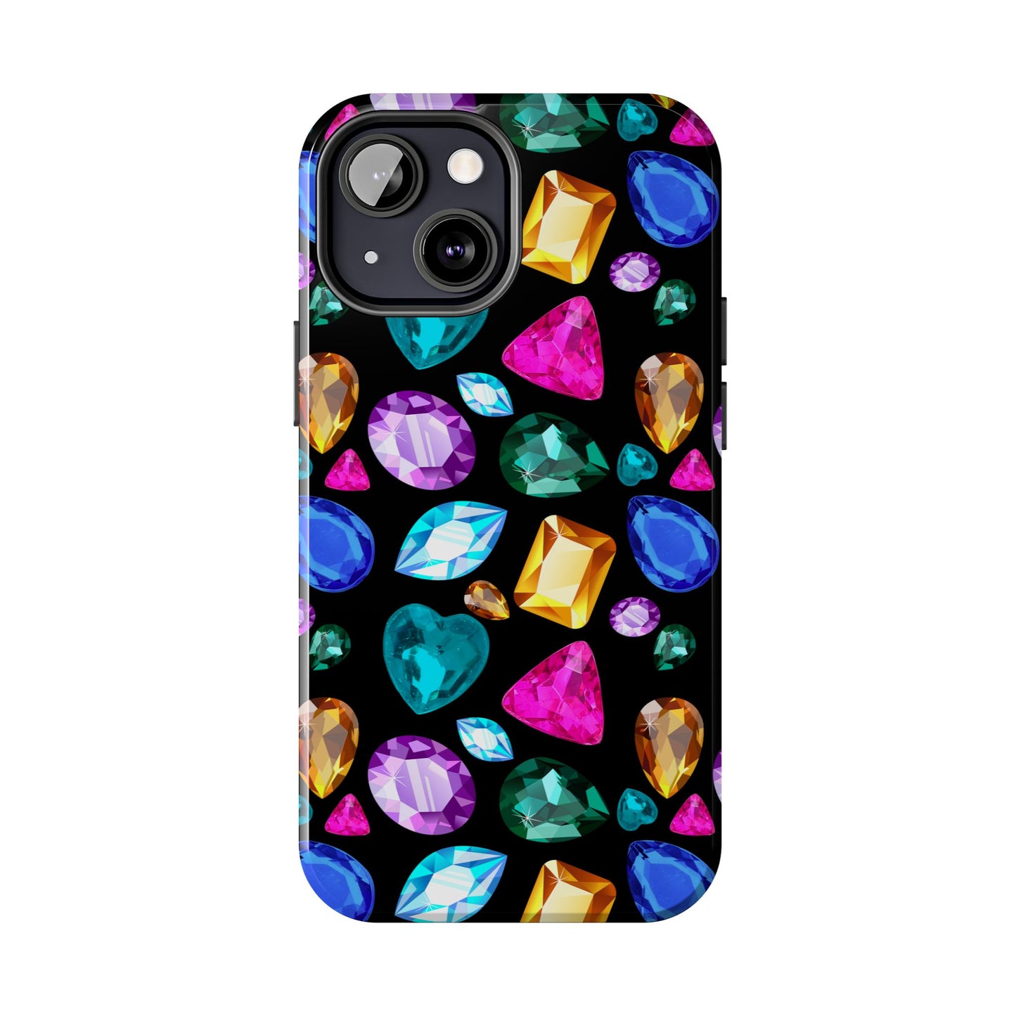 Bejeweled Tough Phone Case