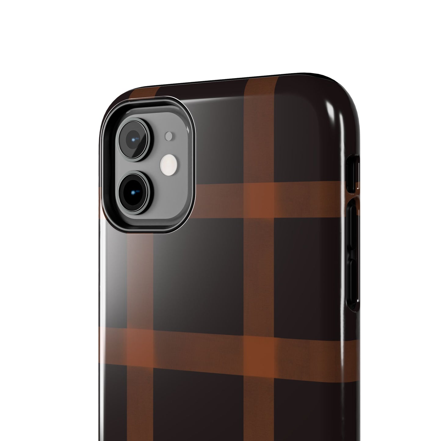 Evermore Plaid Tough Phone Case