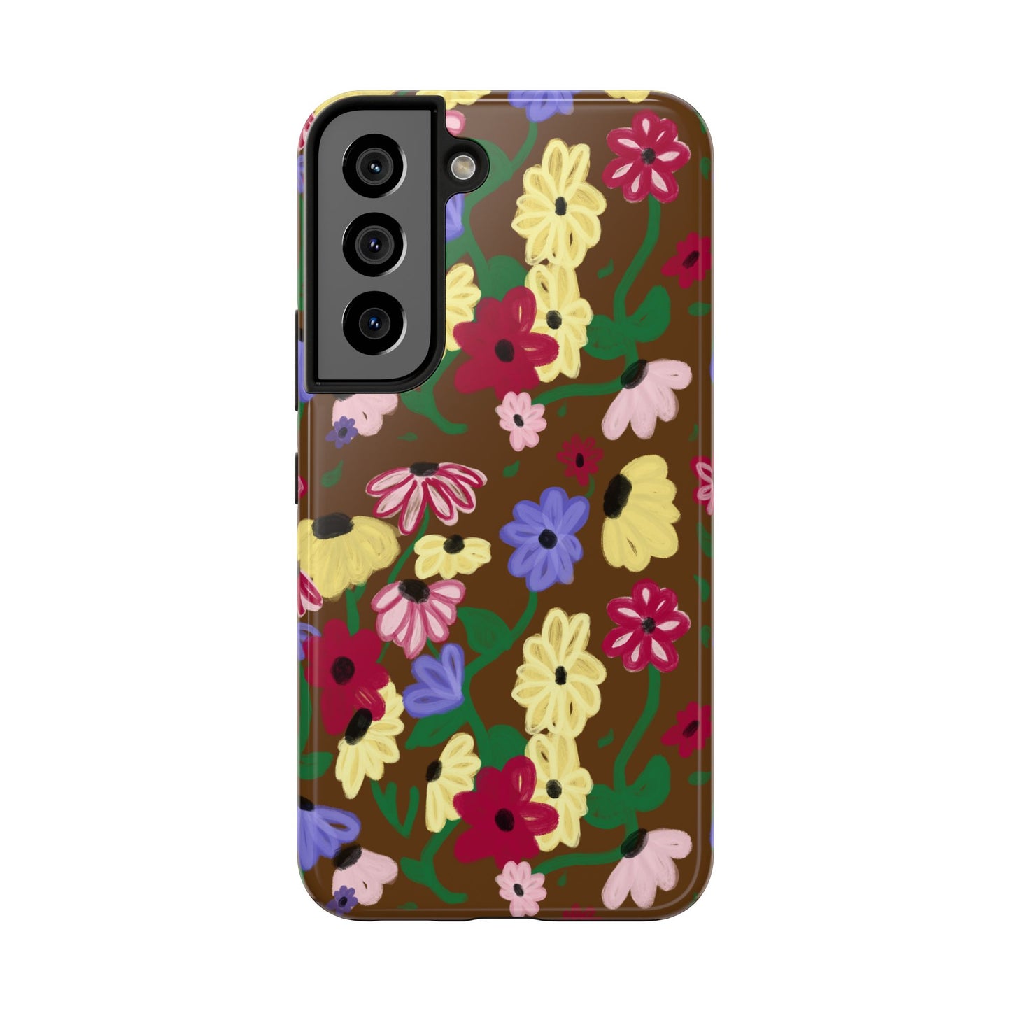 Surprise Song Tough Phone Case