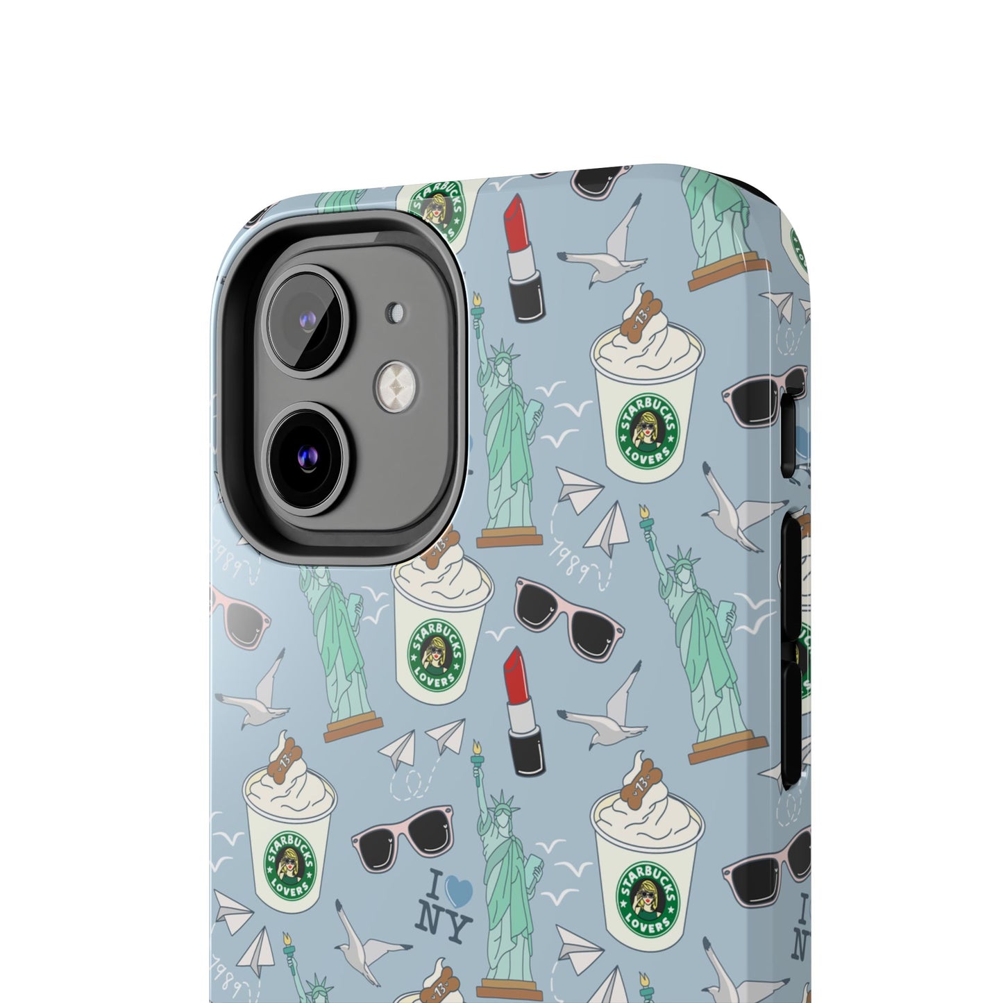 Starbucks Lovers Tough Phone Case