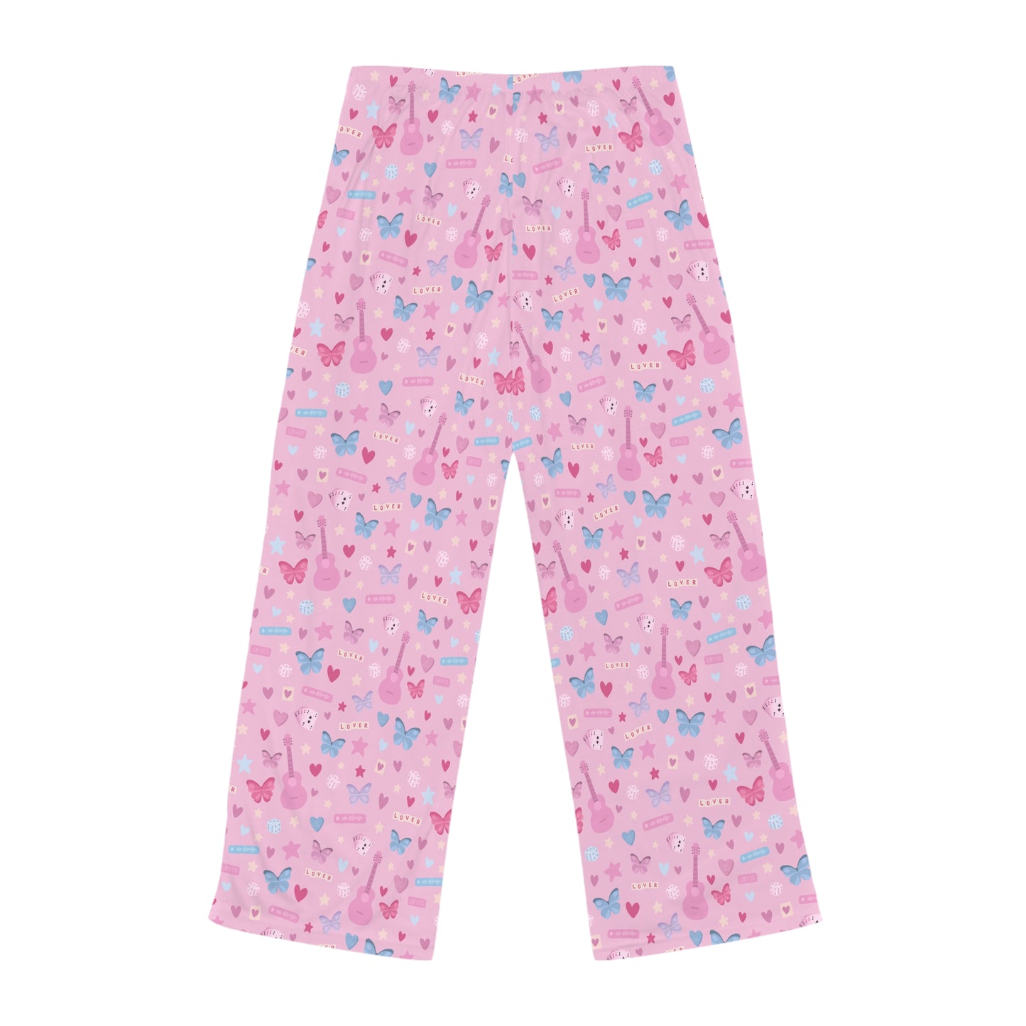 Lover Era Women's Pajama Pants