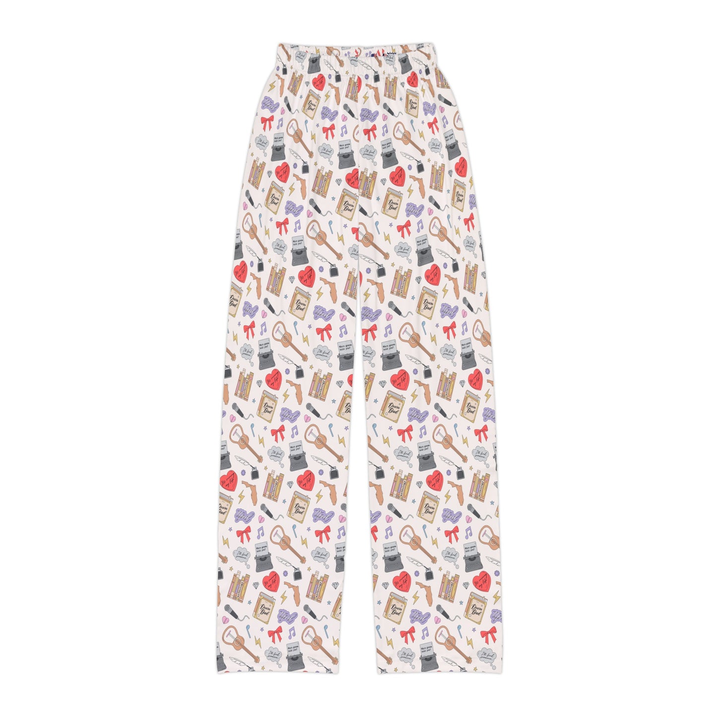 Florida!!! Kids Pajama Pants