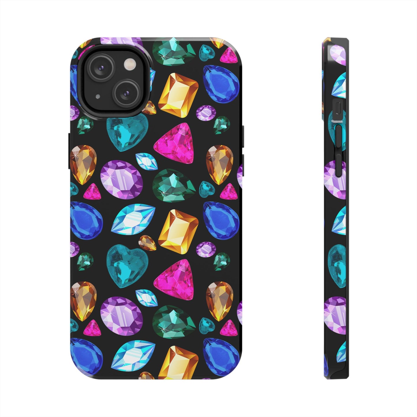 Bejeweled Tough Phone Case