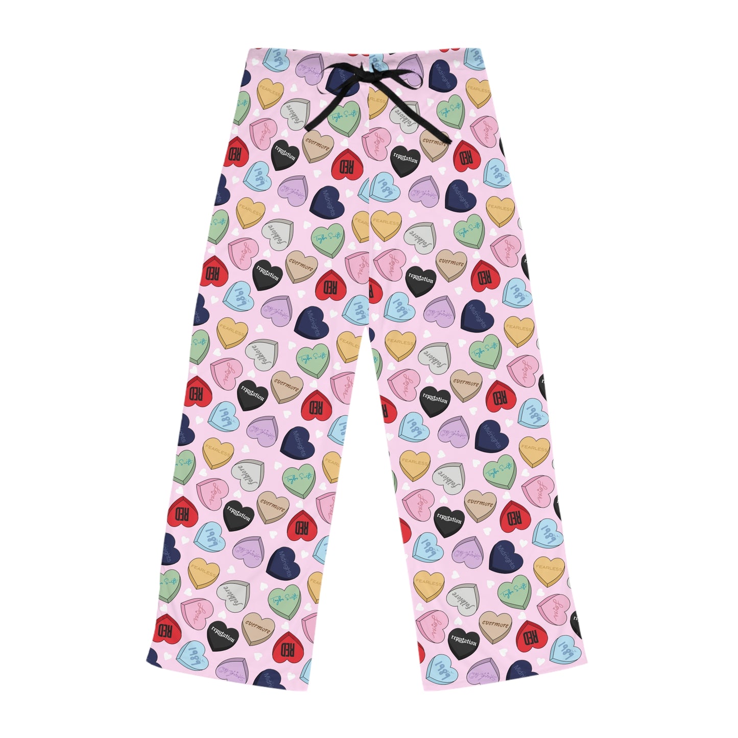 Sweetheart Era Women's Pajama Pants