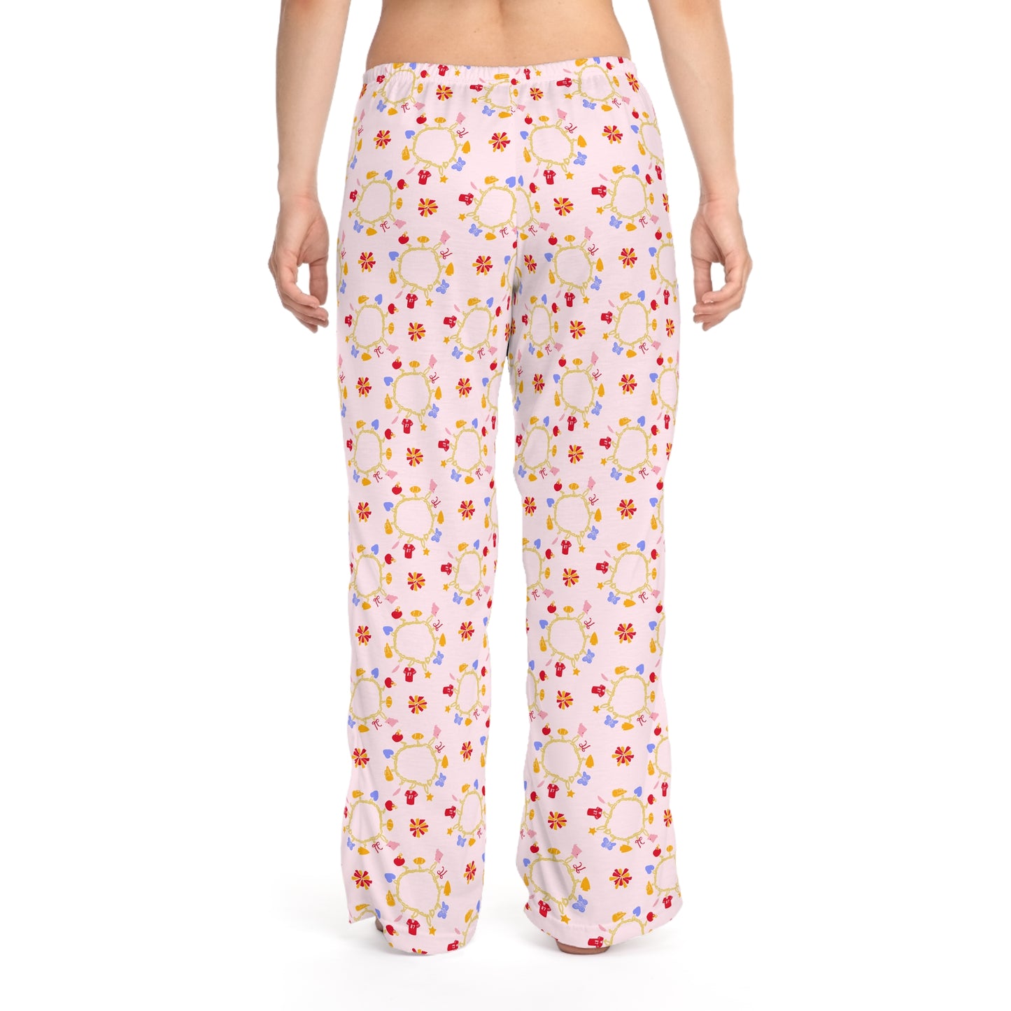 Lucky 87 Women's Pajama Pants