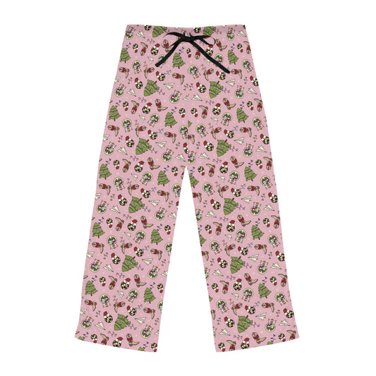 Merry Swiftmas Women's Pajama Pants