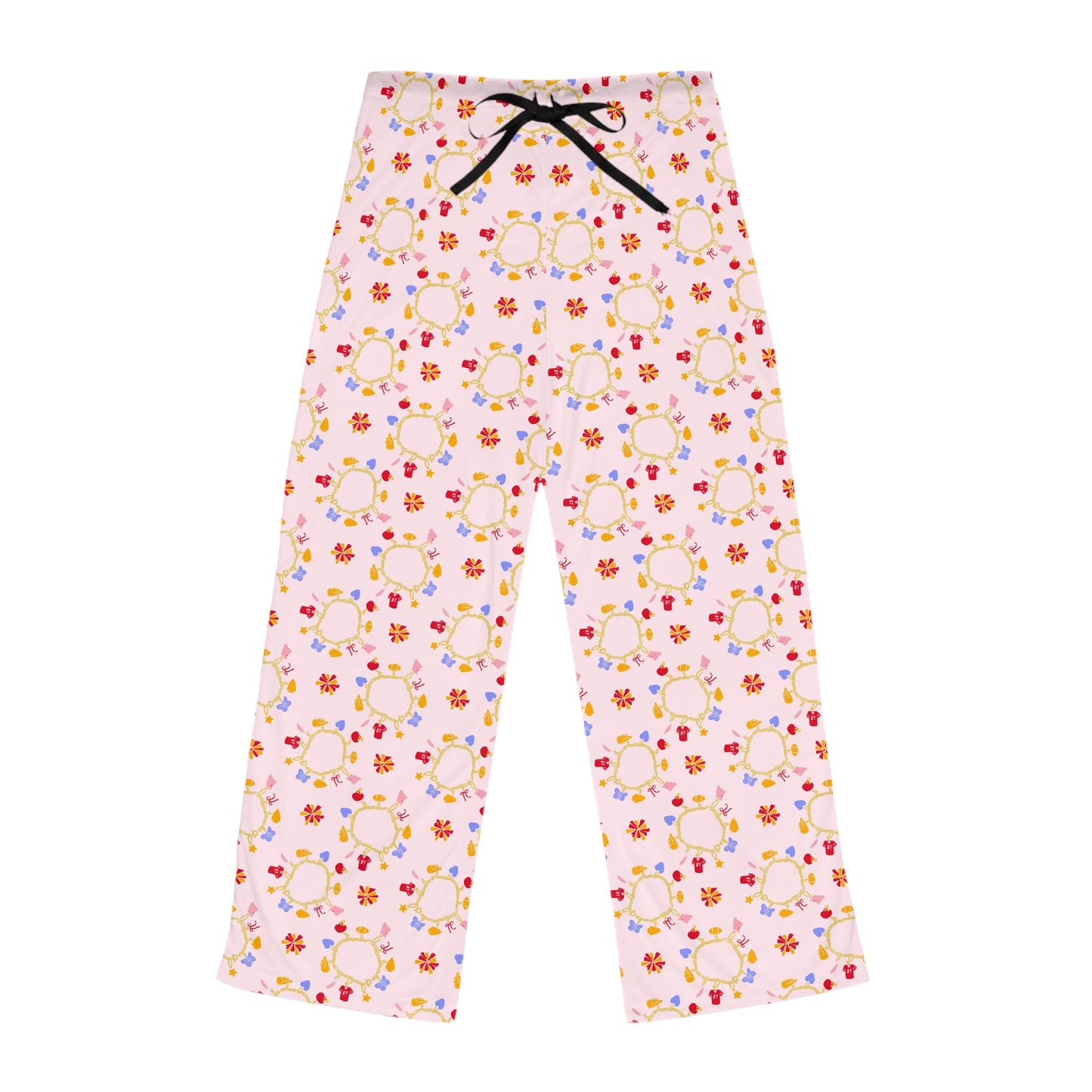 Lucky 87 Women's Pajama Pants