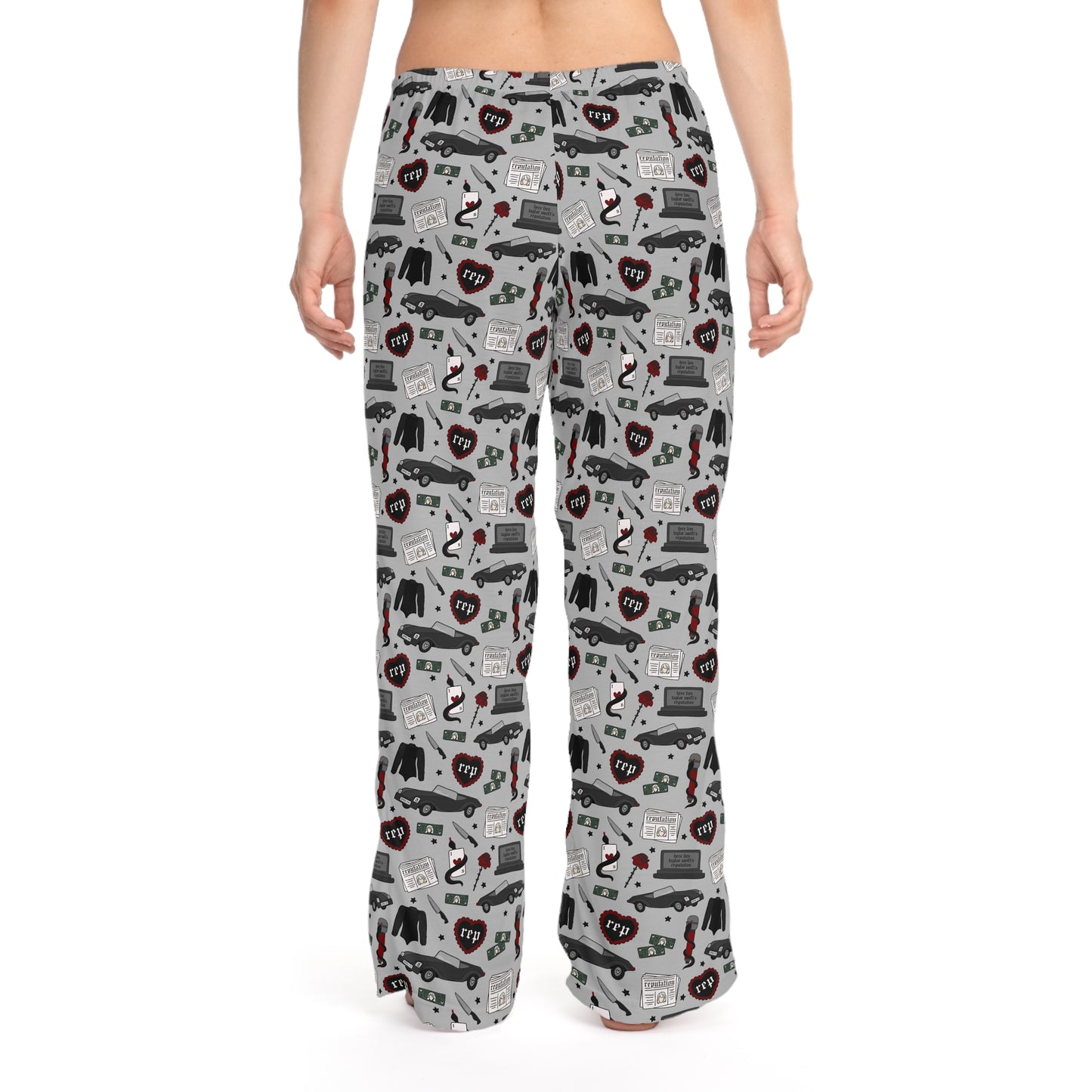 Rep Era Women's Pajama Pants